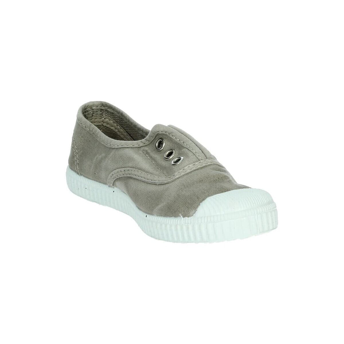 Boys' Loafers Cienta Gray