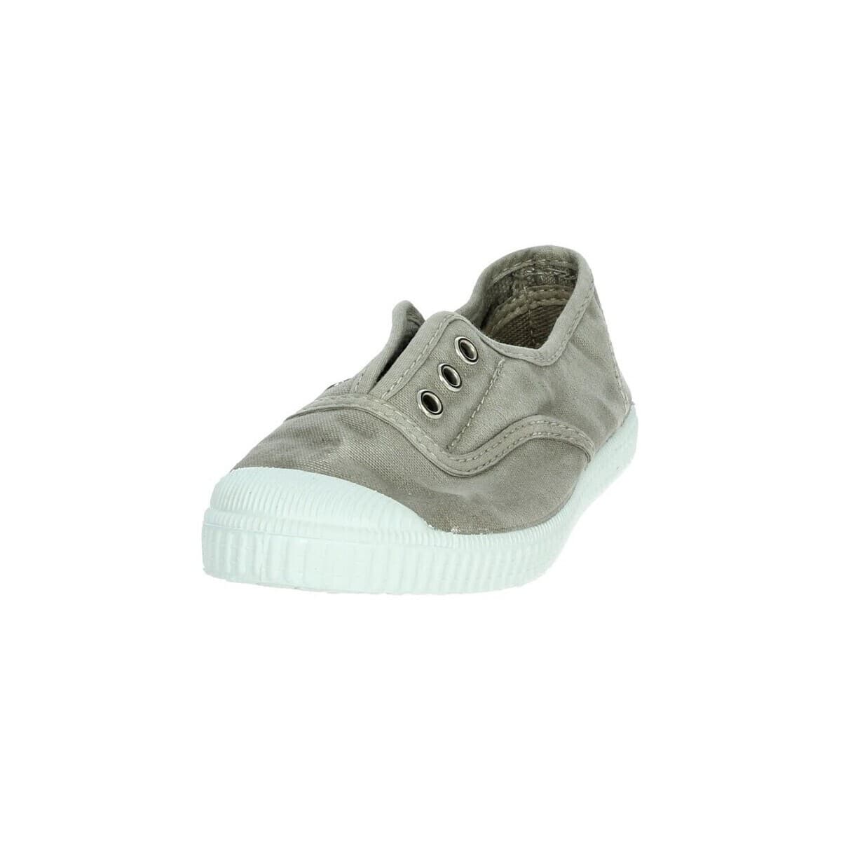 Boys' Loafers Cienta Gray