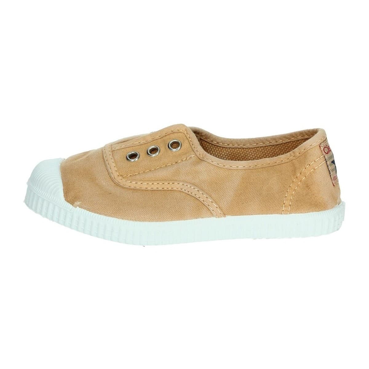 Slip on Cienta 70777