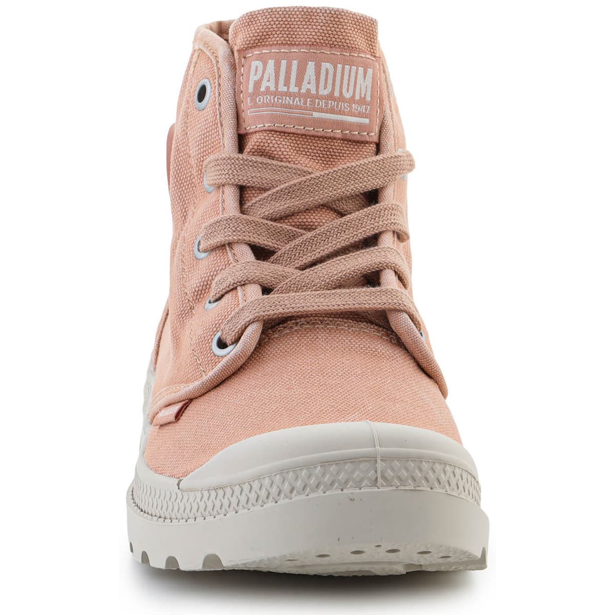 Women's Sneakers Palladium Pink