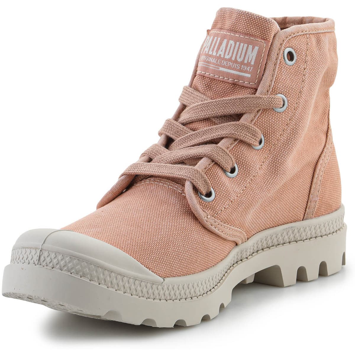 Women's Sneakers Palladium Pink