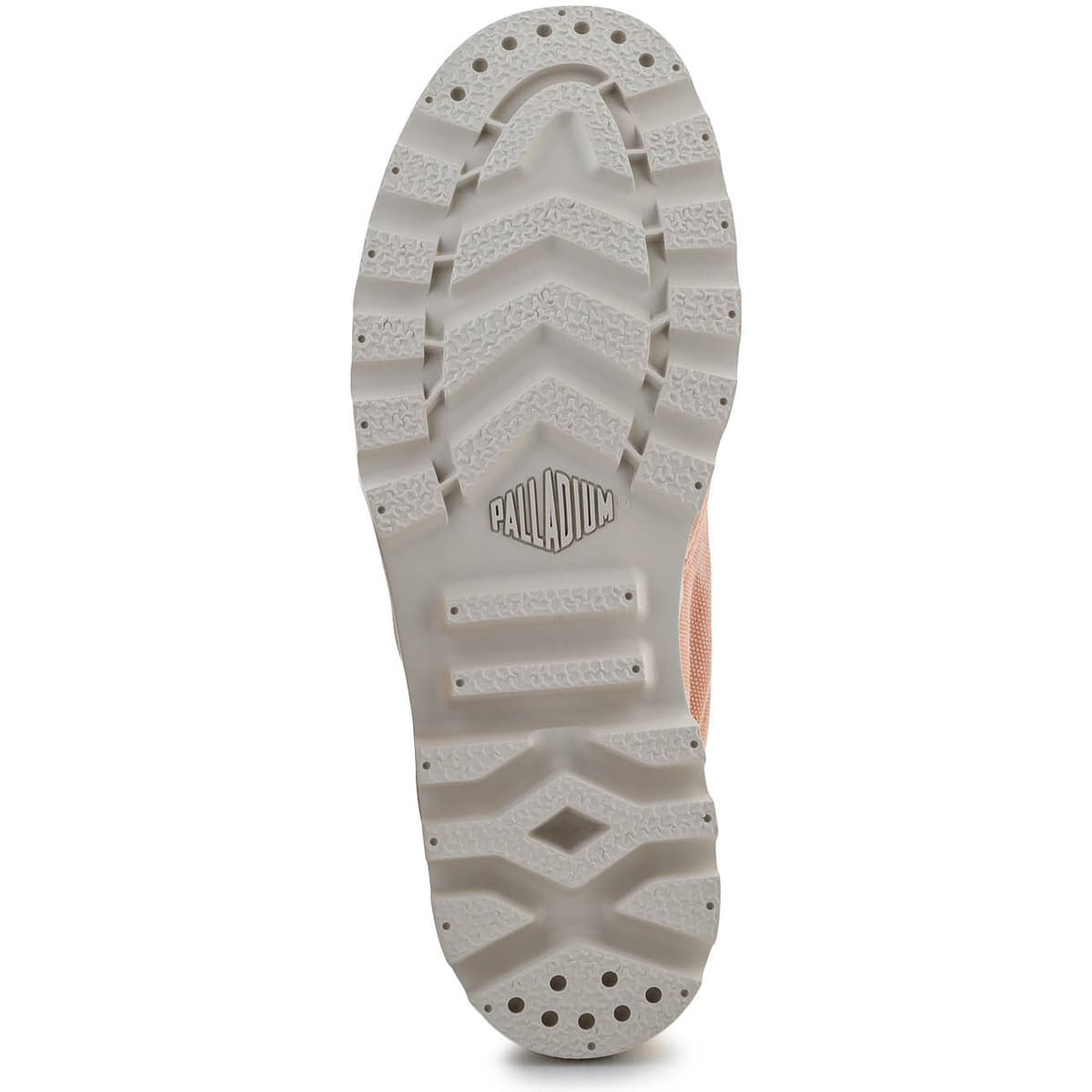 Women's Sneakers Palladium Pink