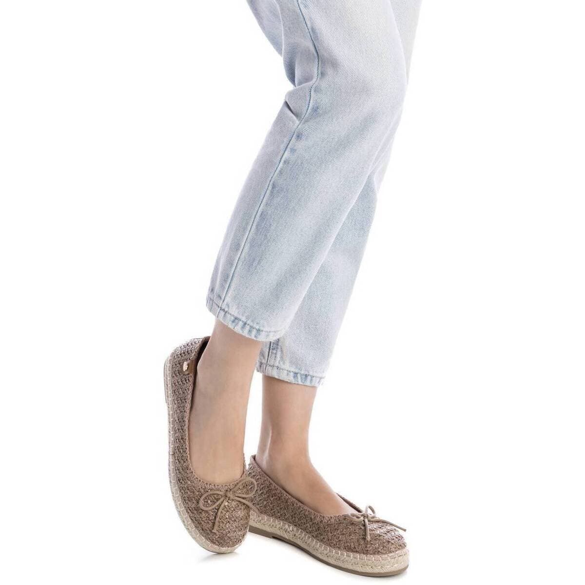 Women's Dress Shoes Refresh Brown