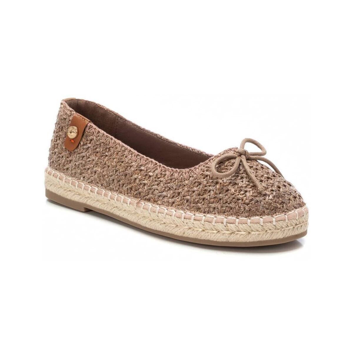 Women's Dress Shoes Refresh Brown