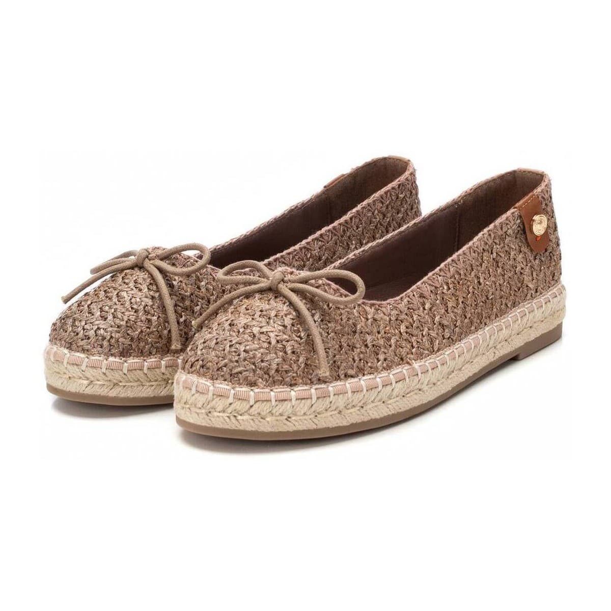 Women's Dress Shoes Refresh Brown