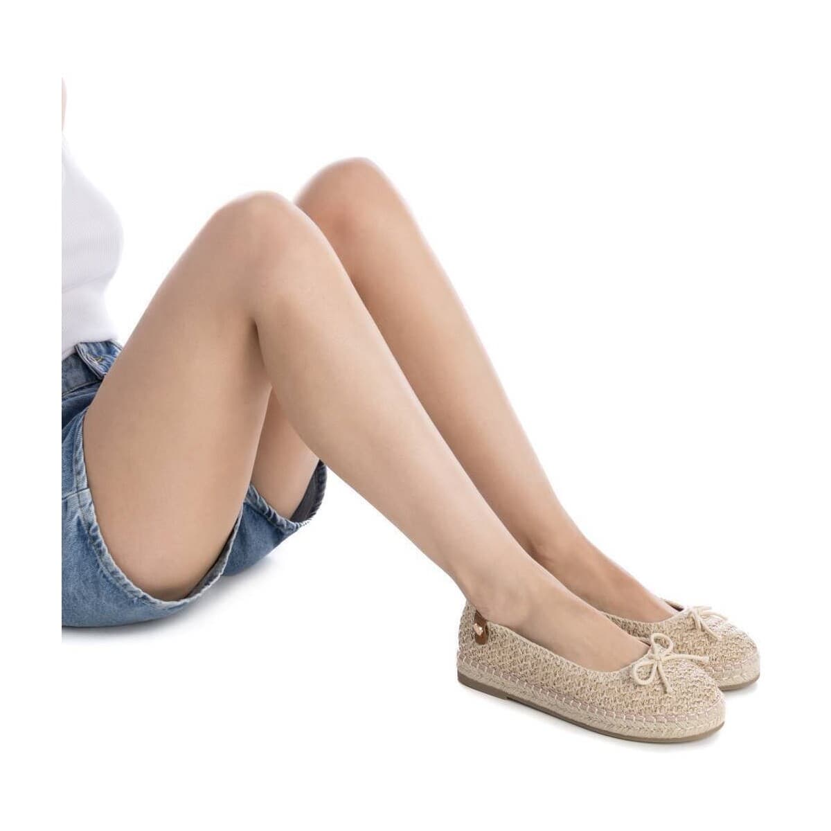 Women's Dress Shoes Refresh Brown