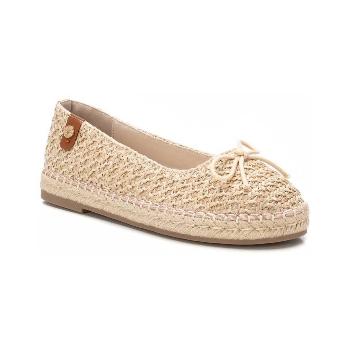 Women's Dress Shoes Refresh Brown