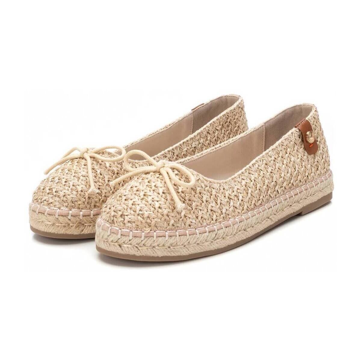 Women's Dress Shoes Refresh Brown