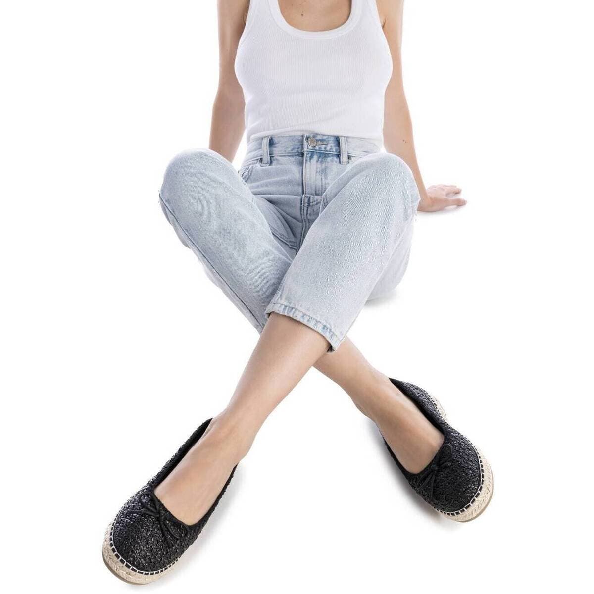 Women's Dress Shoes Refresh Black