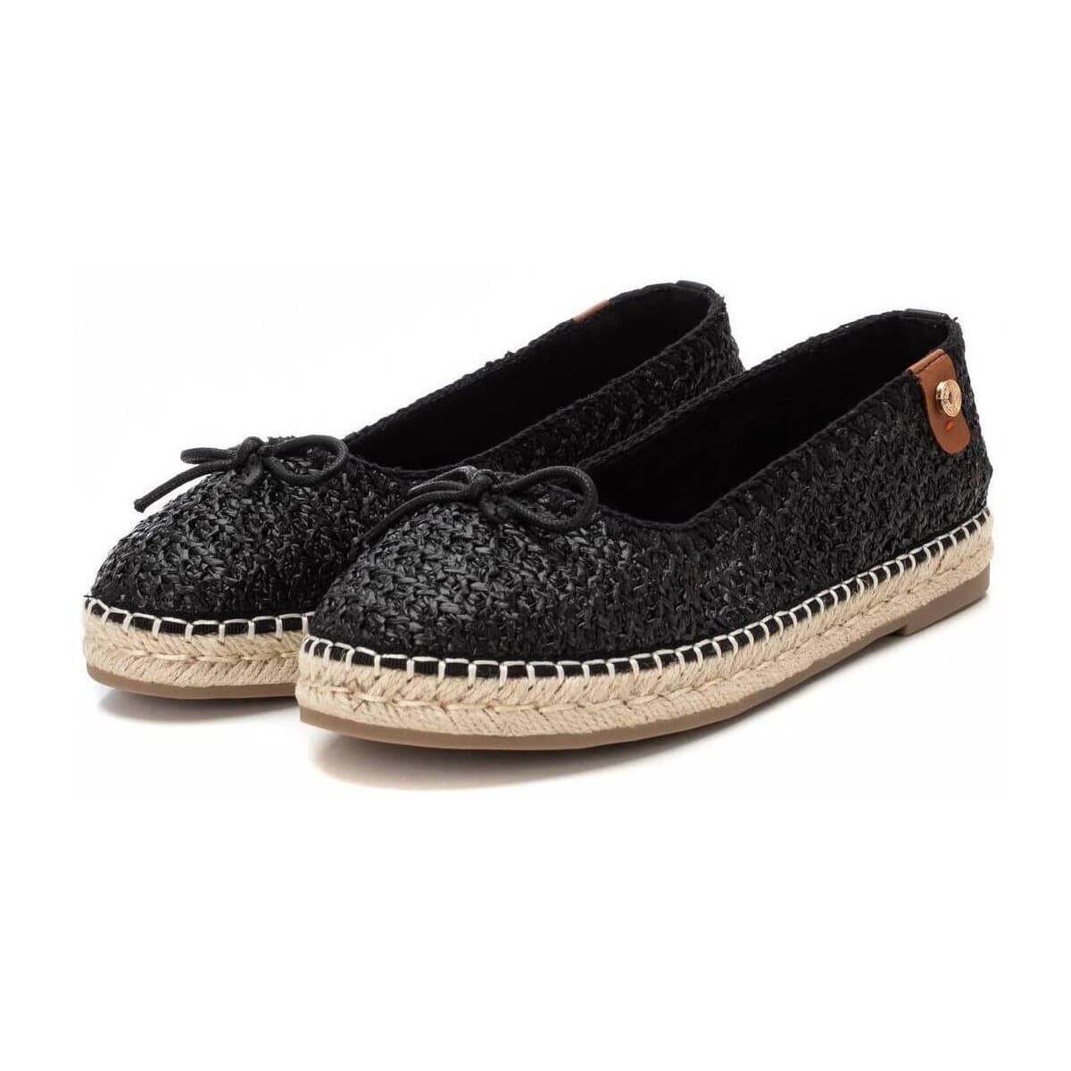 Women's Dress Shoes Refresh Black