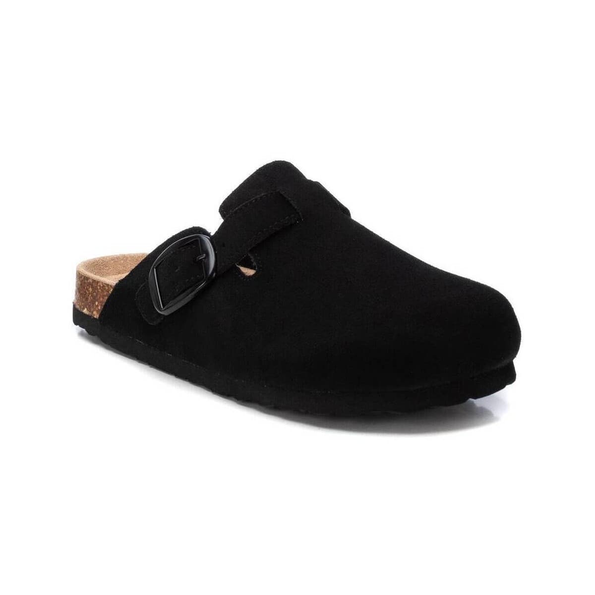 Women's Mules Refresh Black