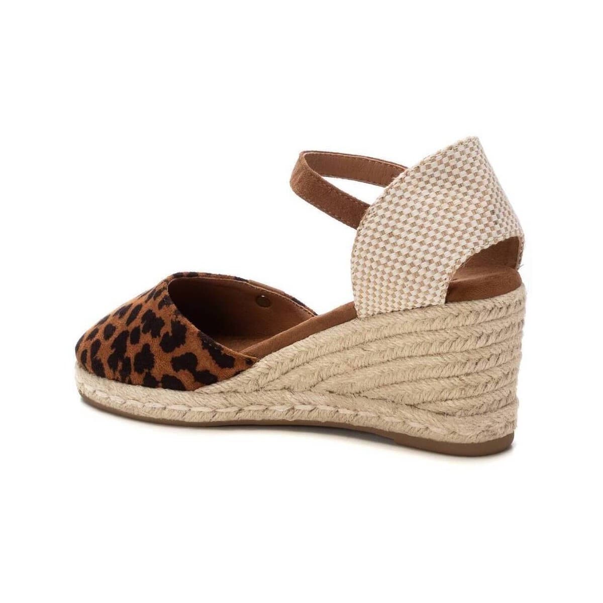 Women's Dress Shoes Refresh Brown