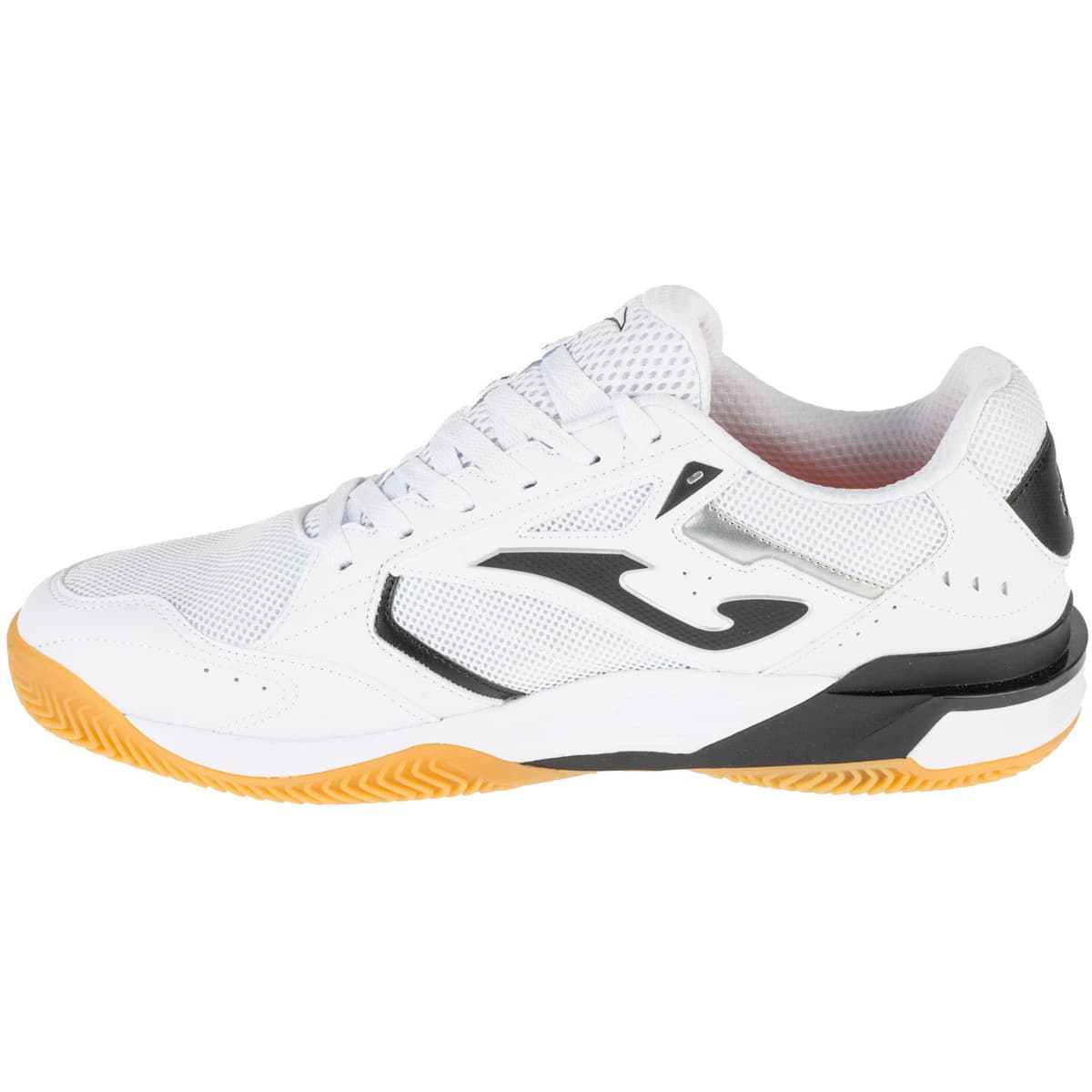 Men's Gym Shoes Joma White