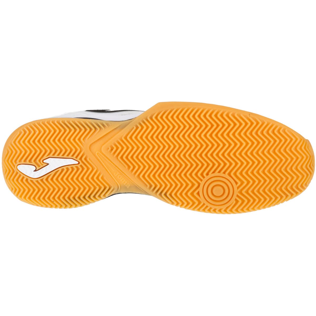 Men's Gym Shoes Joma White