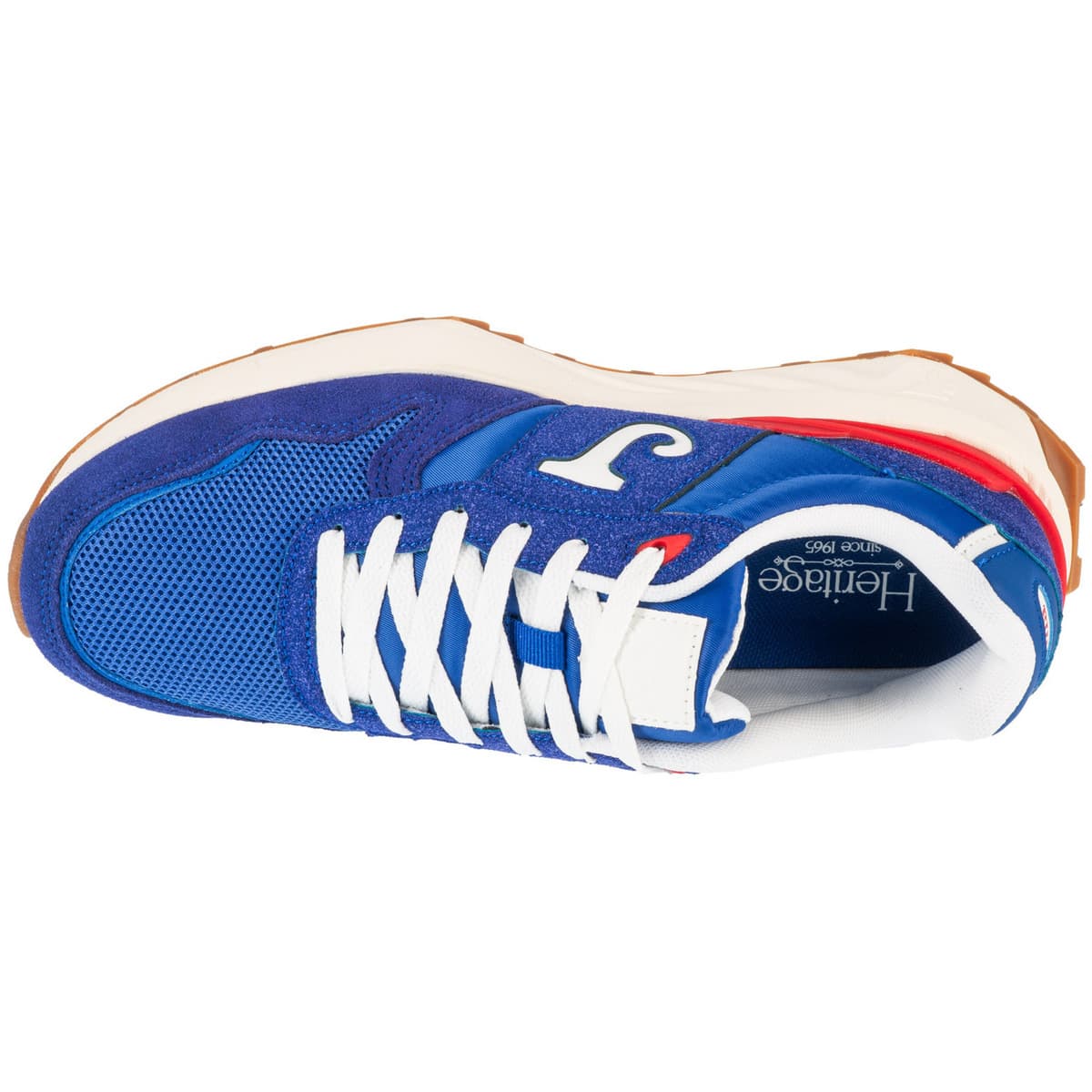 Men's Sports Shoes Joma Blue