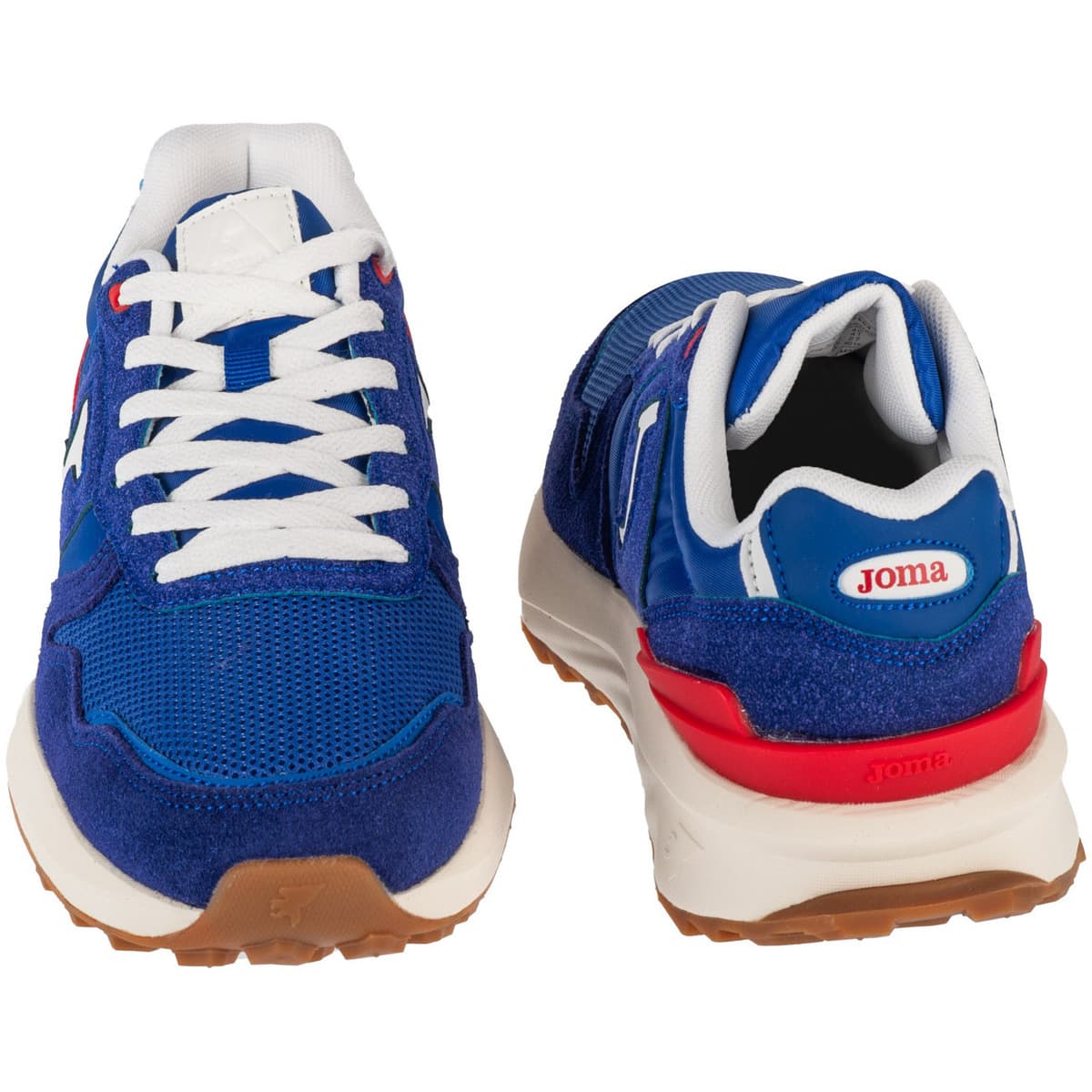 Men's Sports Shoes Joma Blue