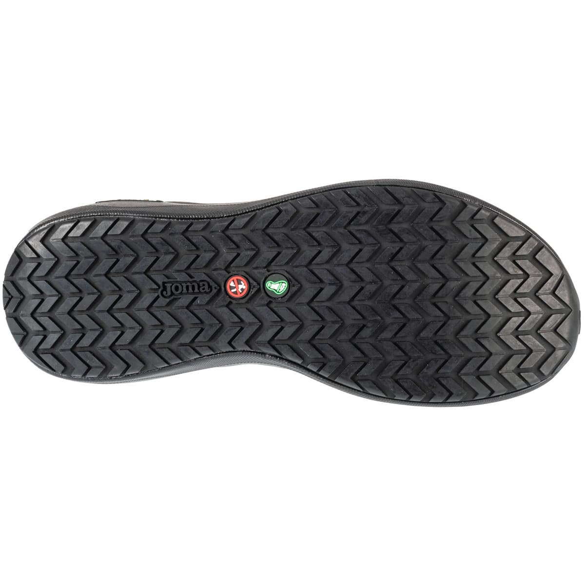 Men's Sports Shoes Joma Black