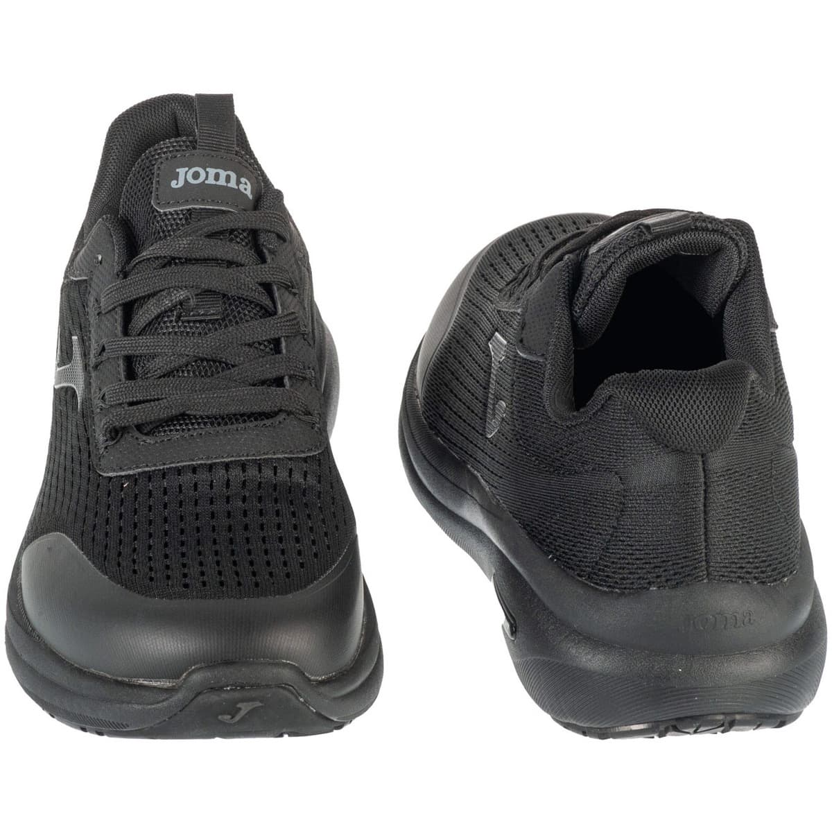 Men's Sports Shoes Joma Black