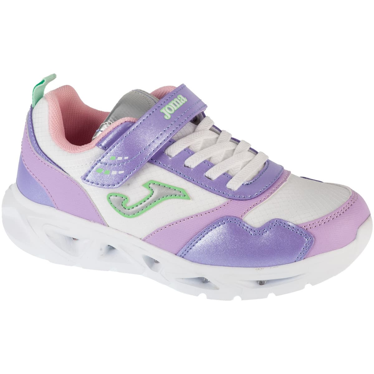 Xαμηλά Sneakers Joma Star Jr 25 JSTARS