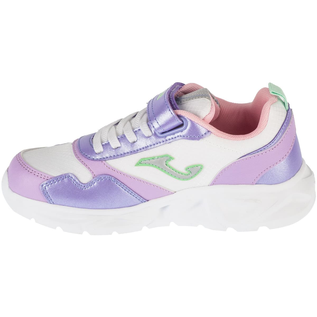 Girls' Sneakers Joma White
