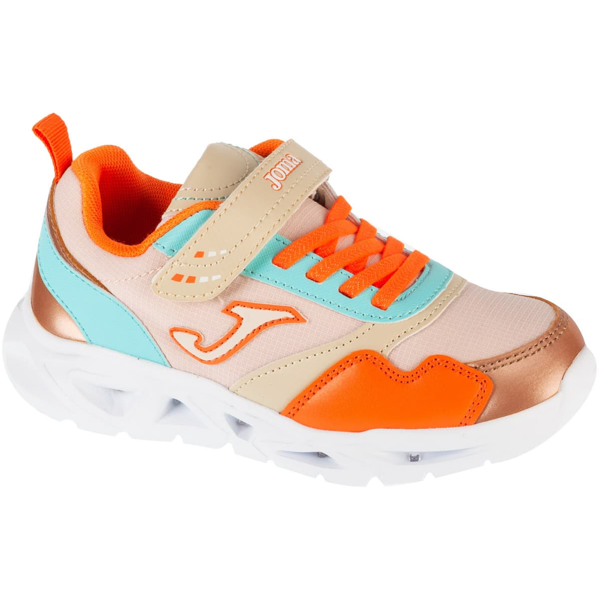 Xαμηλά Sneakers Joma Star Jr 25 JSTARS