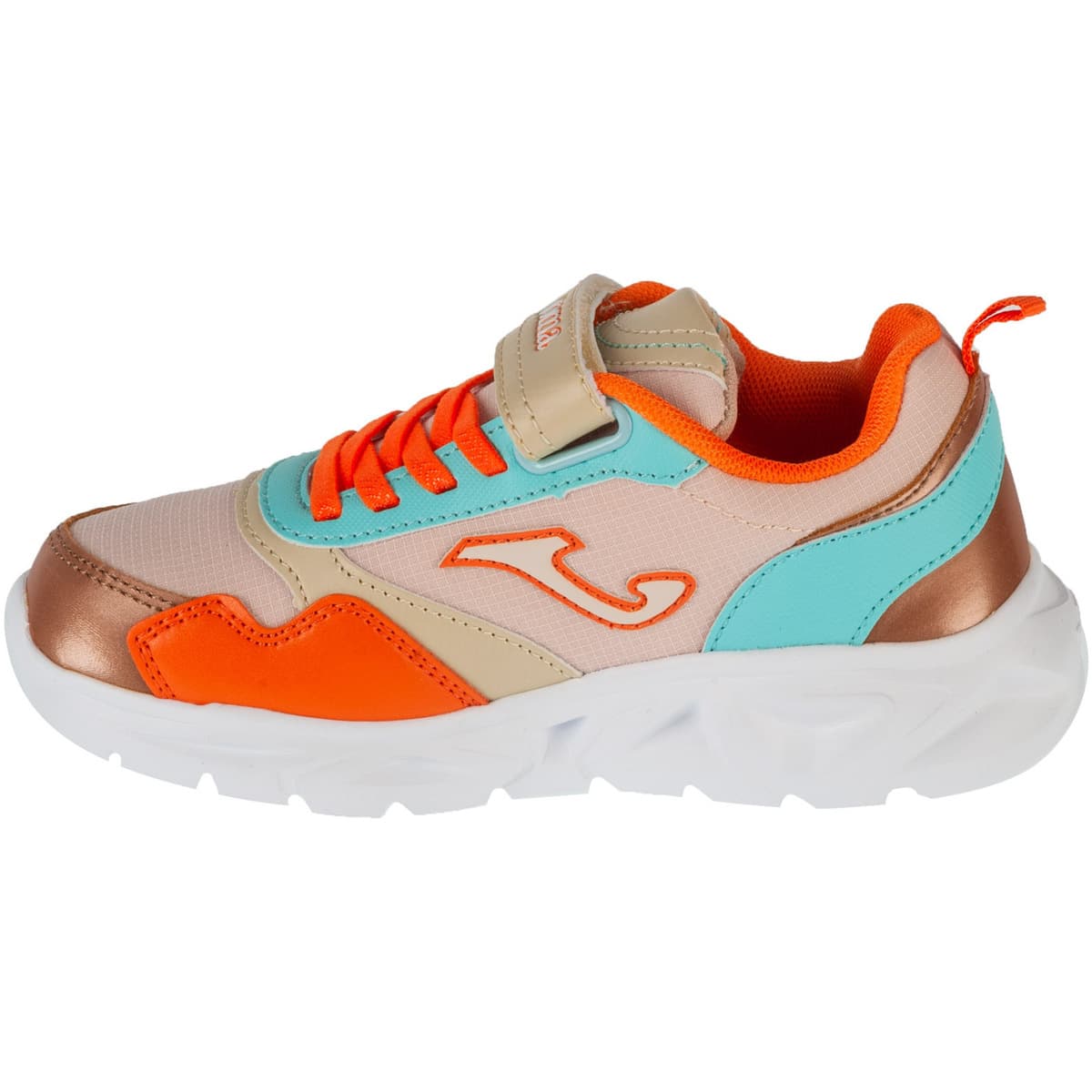 Girls' Sneakers Joma Orange