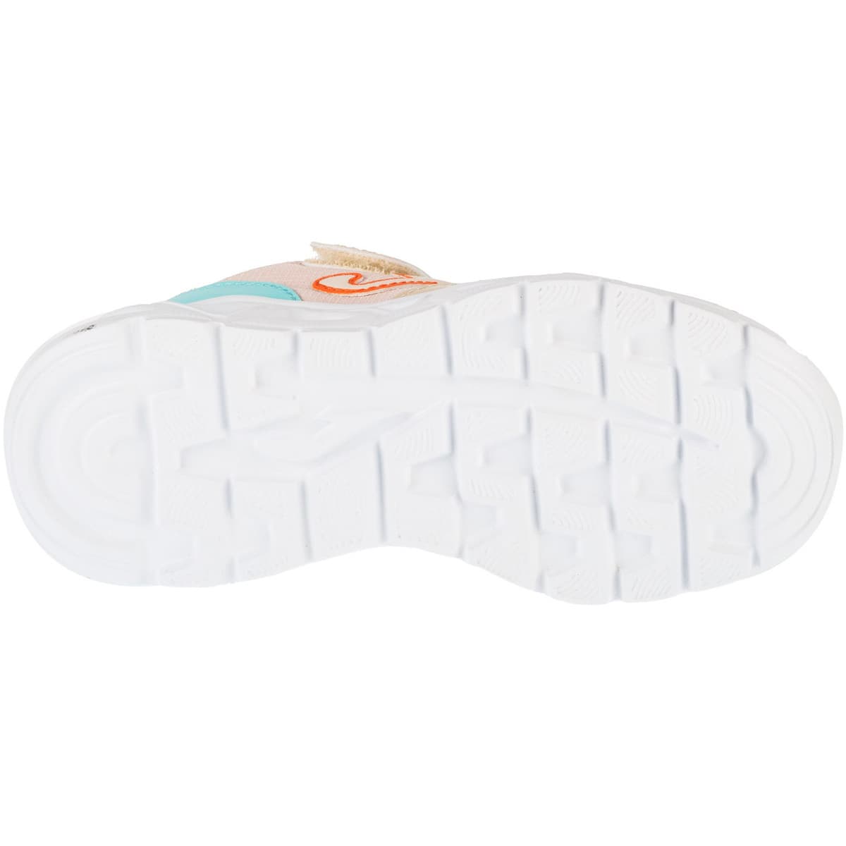 Girls' Sneakers Joma Orange