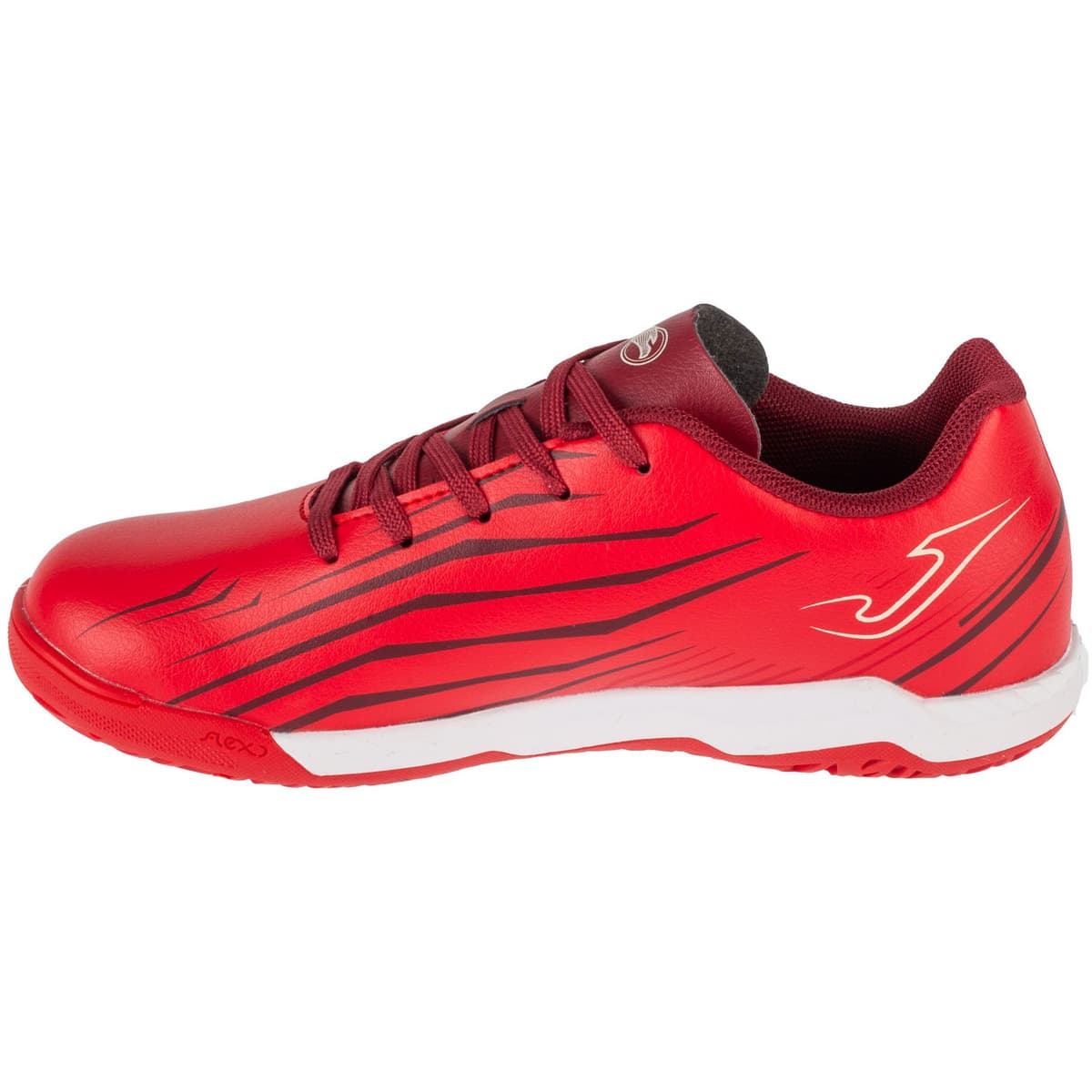 Boys' Sports Shoes Joma Red