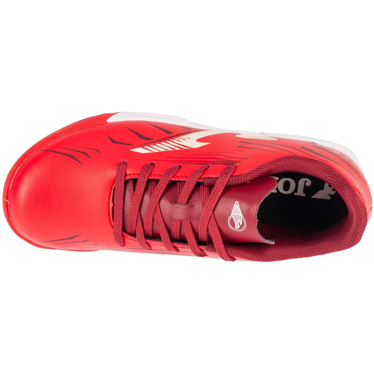 Boys' Sports Shoes Joma Red