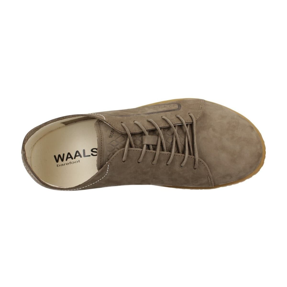 Men's Sneakers Waals Green
