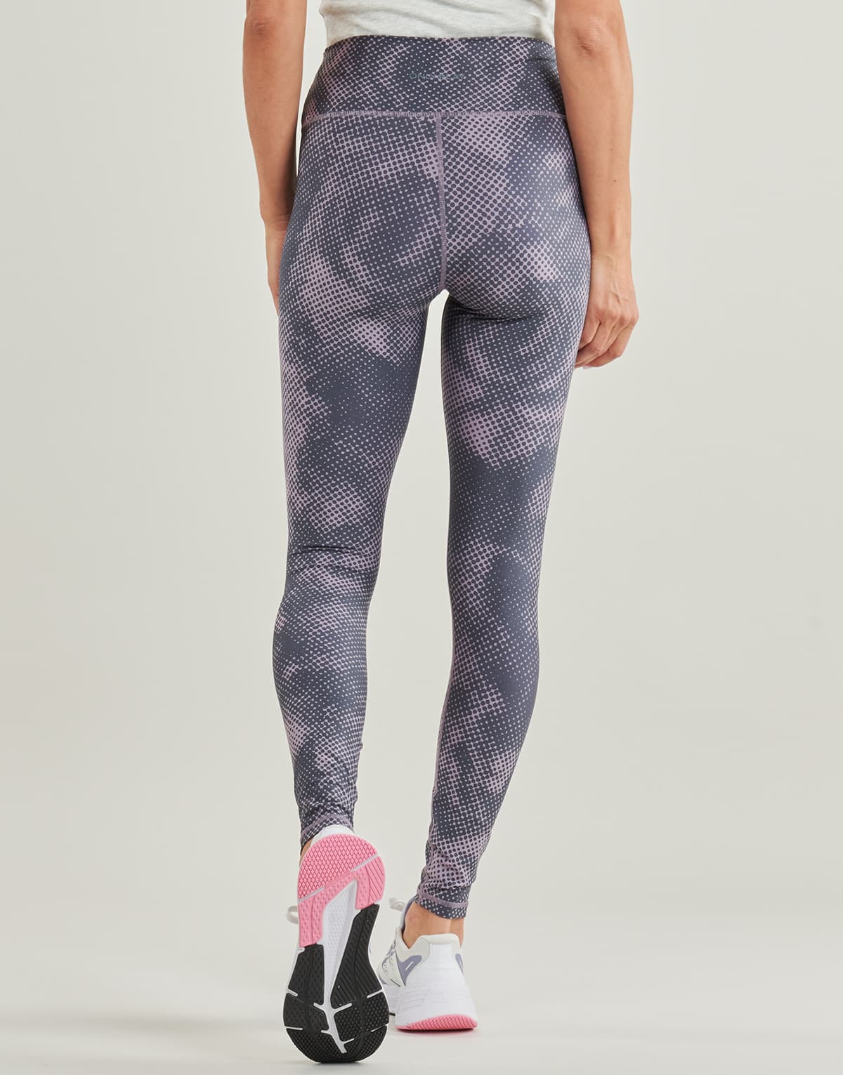 Women's Tights Only Play Multicolor