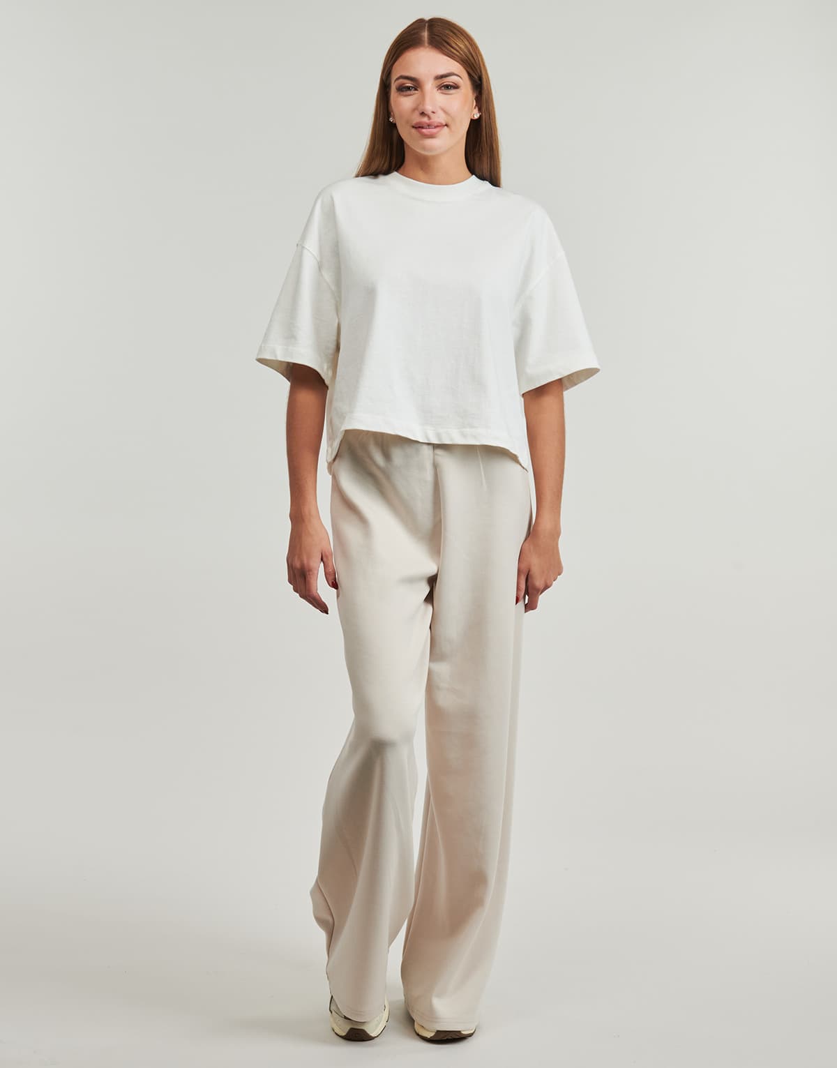 Women's Tracksuits Only Play Beige