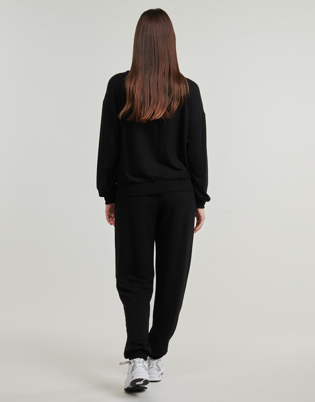 Women's Sweatshirts Only Play Black