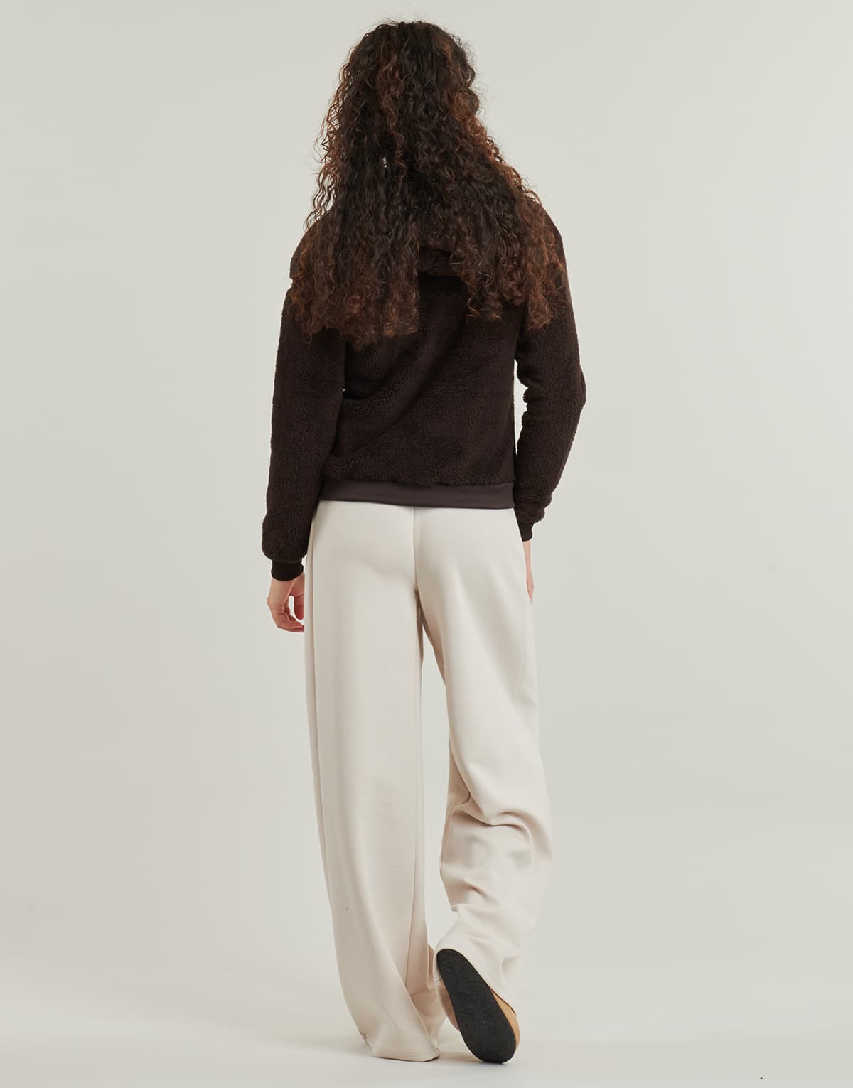 Women's Sweatshirts Only Play Brown