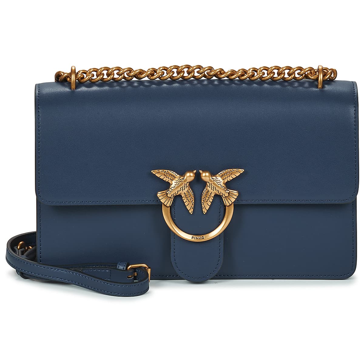 Τσάντες ώμου Pinko LOVE ONE CLASSIC DC