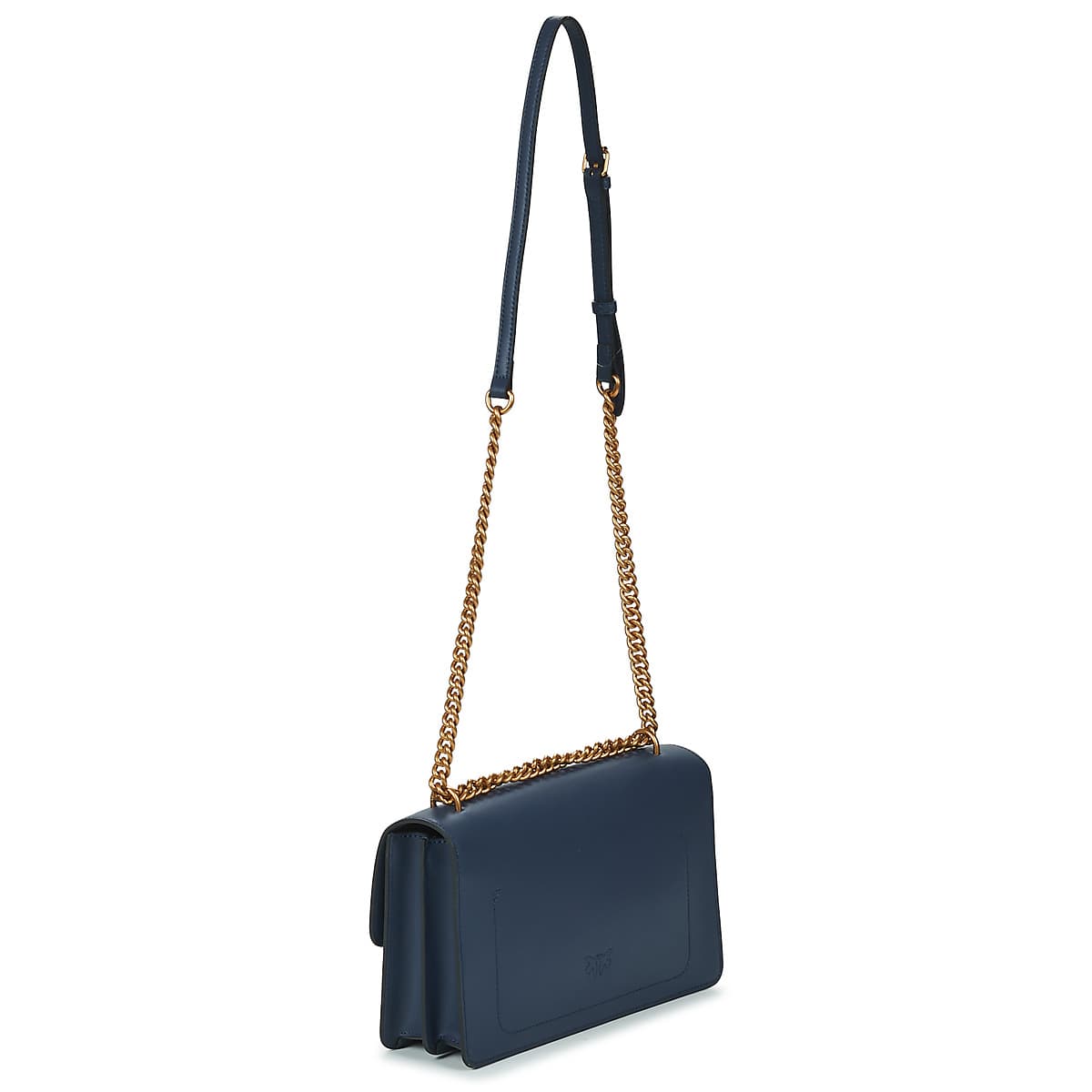 Women's Shoulder Bags Pinko Blue