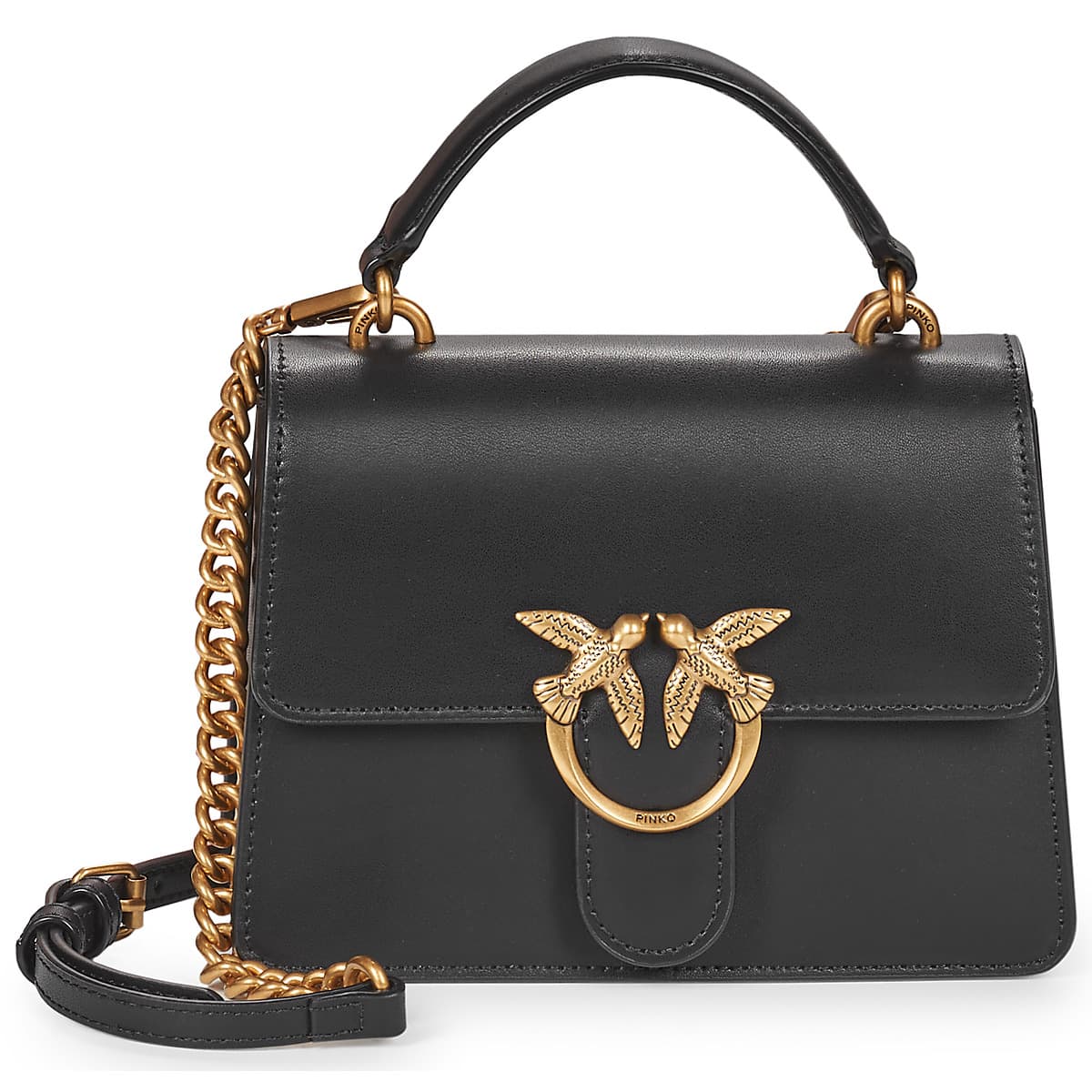 Women's Shoulder Bags Pinko White