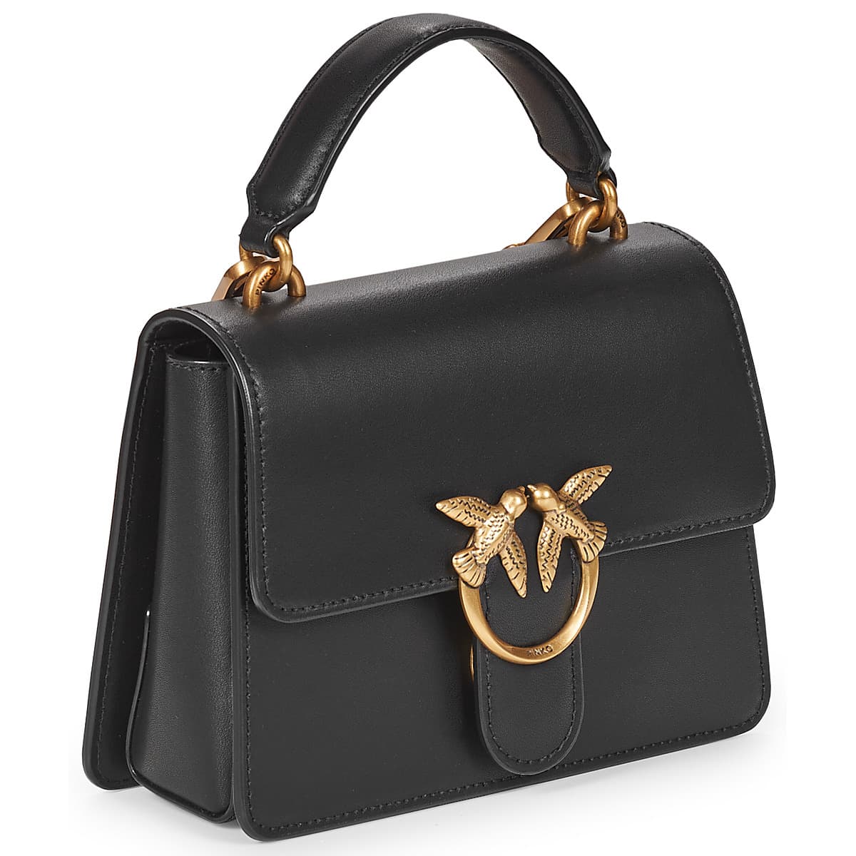 Women's Shoulder Bags Pinko Black