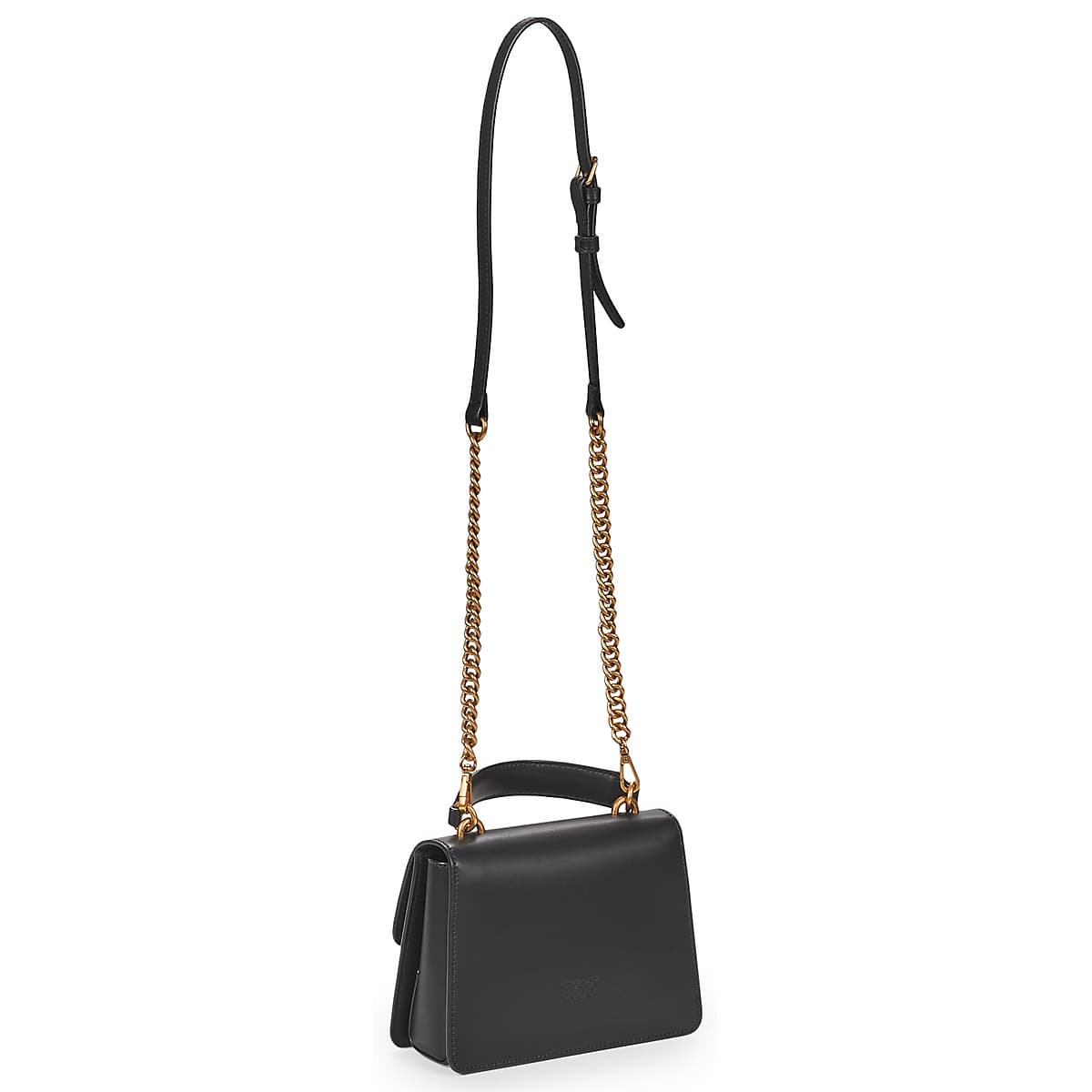 Women's Shoulder Bags Pinko Black
