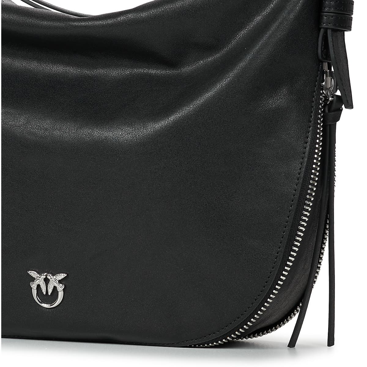 Women's Shoulder Bags Pinko Black