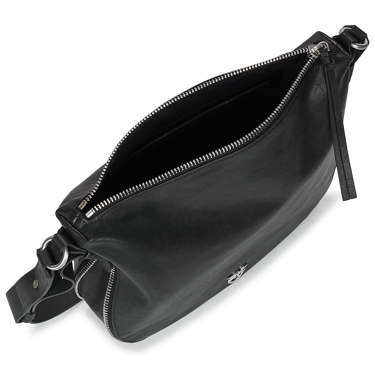 Women's Shoulder Bags Pinko Black