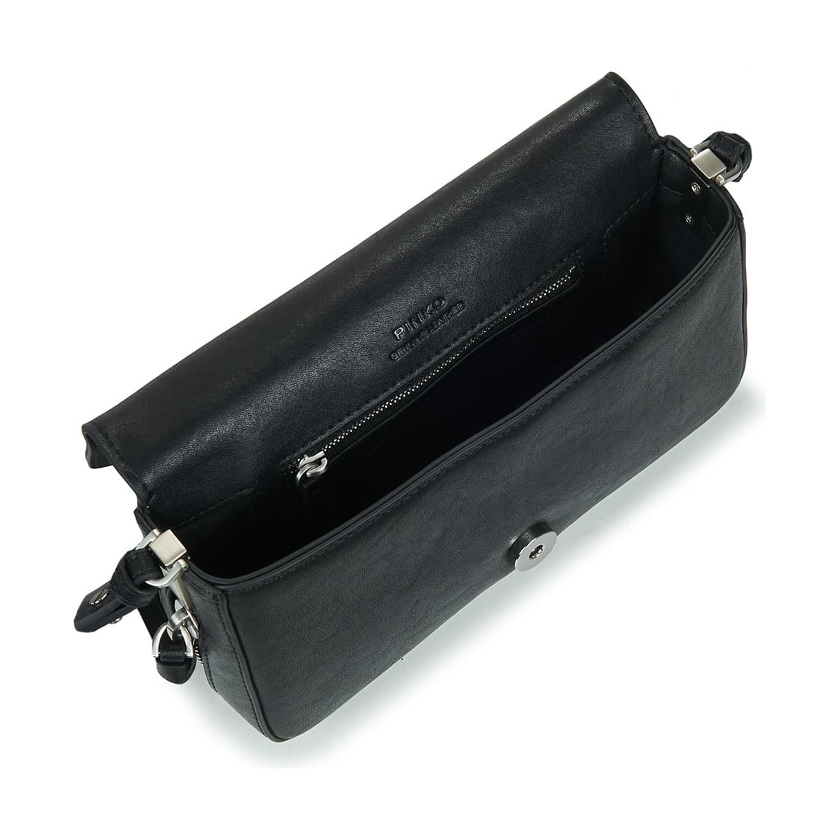 Women's Shoulder Bags Pinko Black