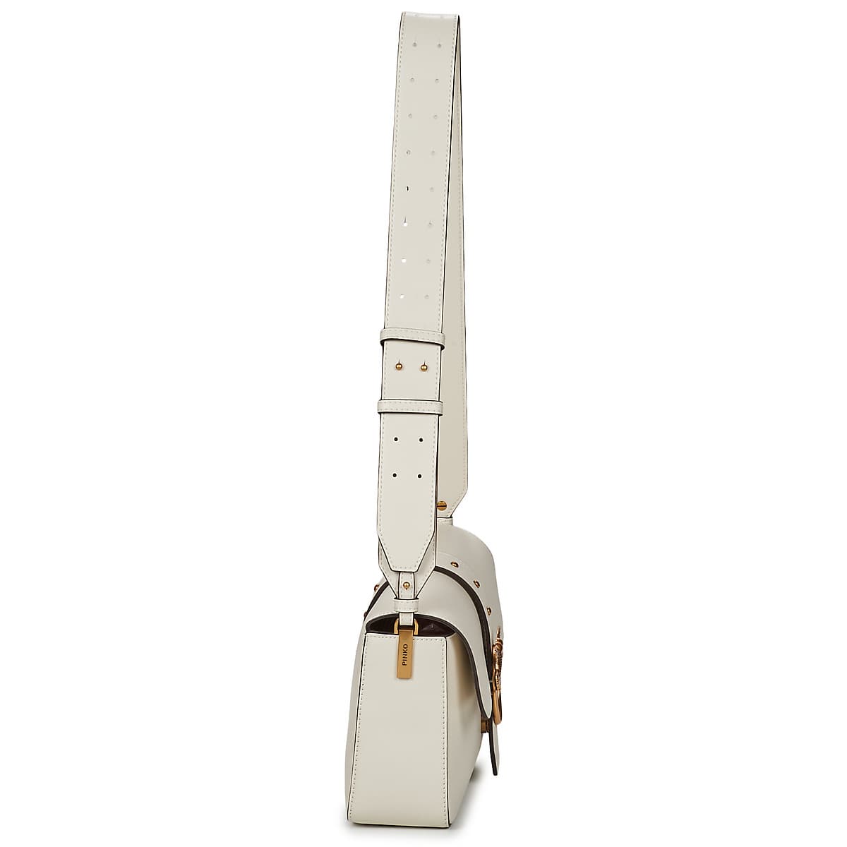Women's Shoulder Bags Pinko White