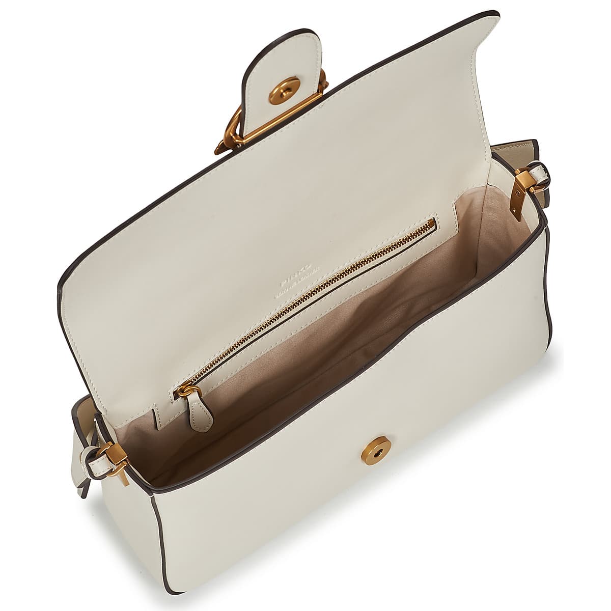 Women's Shoulder Bags Pinko White