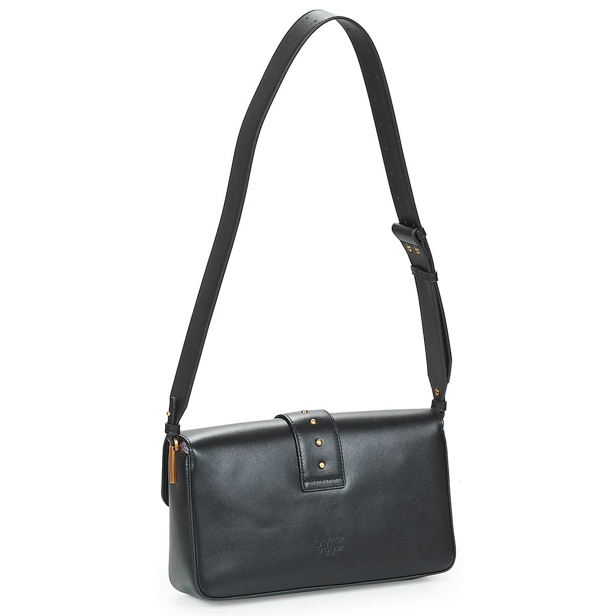 Women's Shoulder Bags Pinko Black
