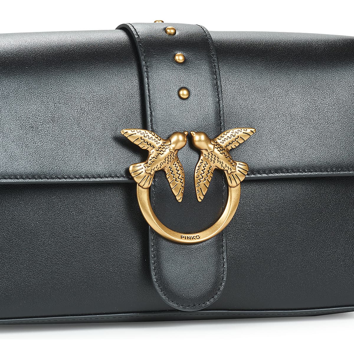 Women's Shoulder Bags Pinko Black