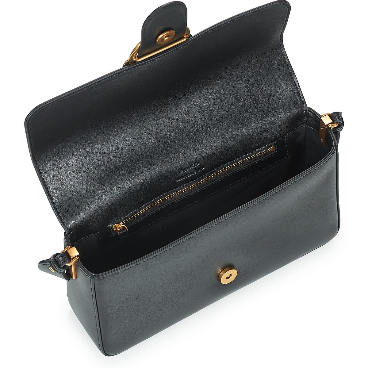 Women's Shoulder Bags Pinko Black