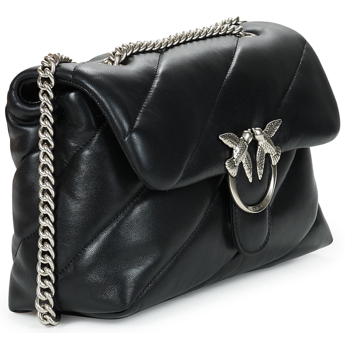 Women's Shoulder Bags Pinko Black