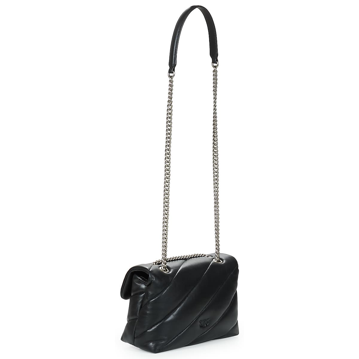 Women's Shoulder Bags Pinko Black
