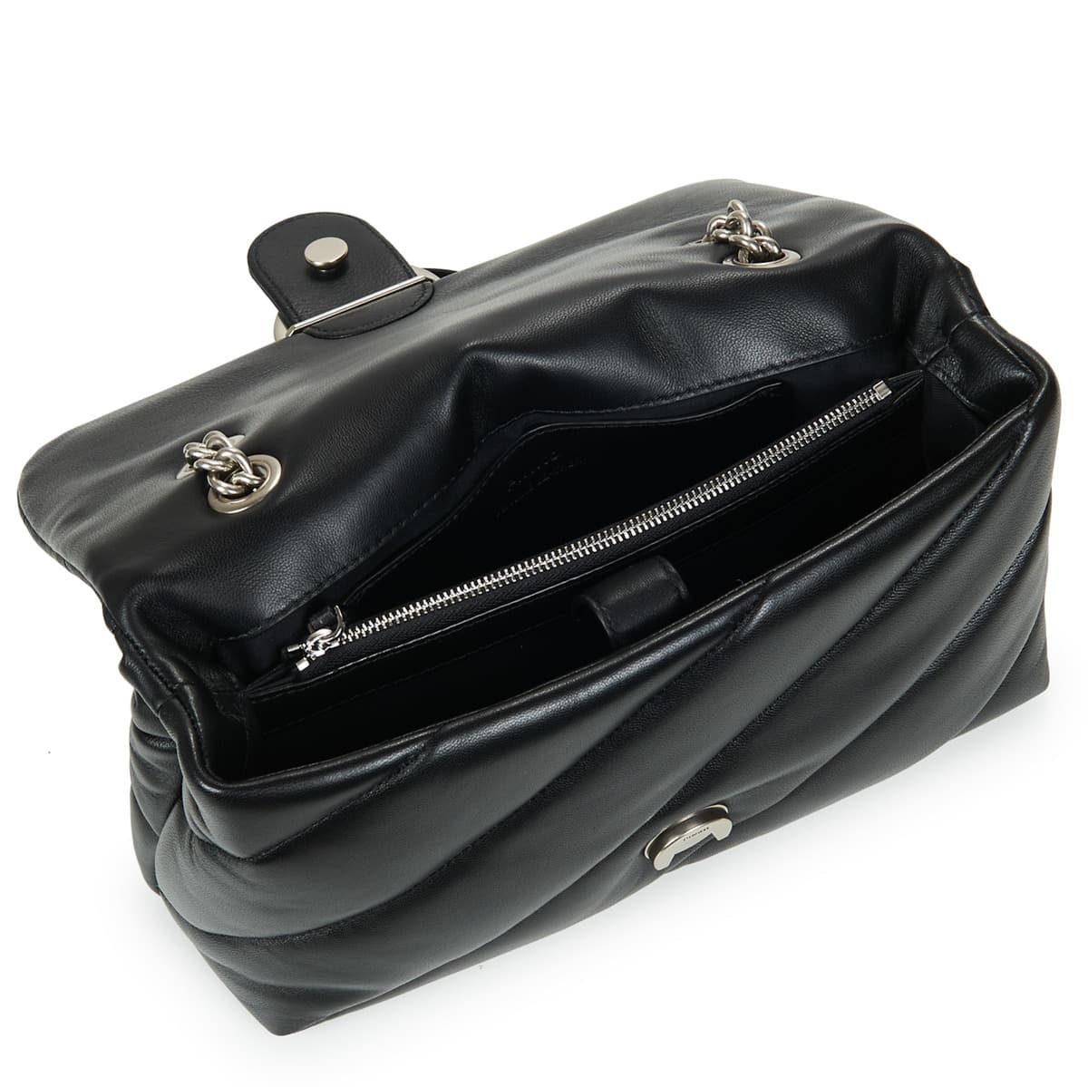 Women's Shoulder Bags Pinko Black